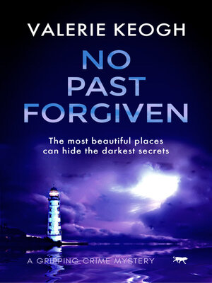 cover image of No Past Forgiven